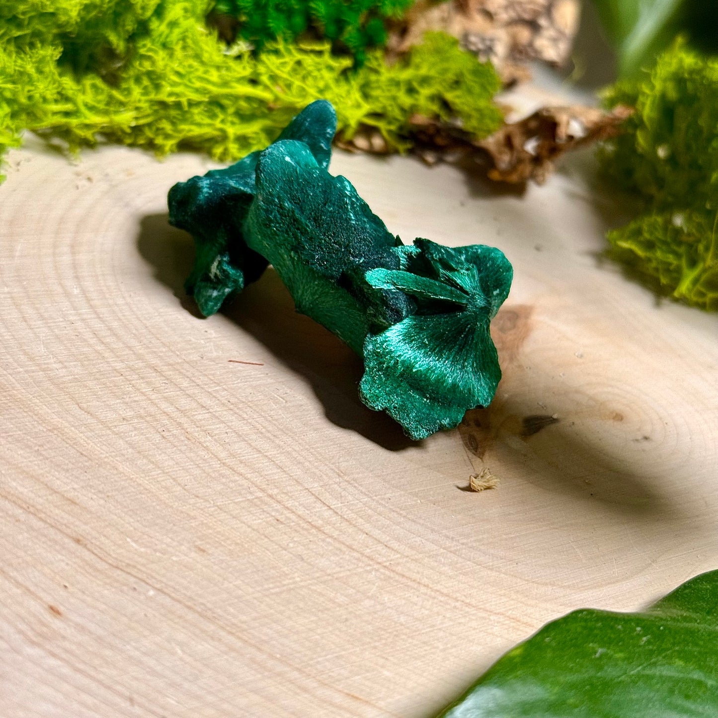 Malachite Specimens