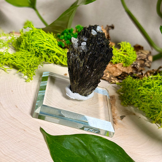 Epidote Specimens