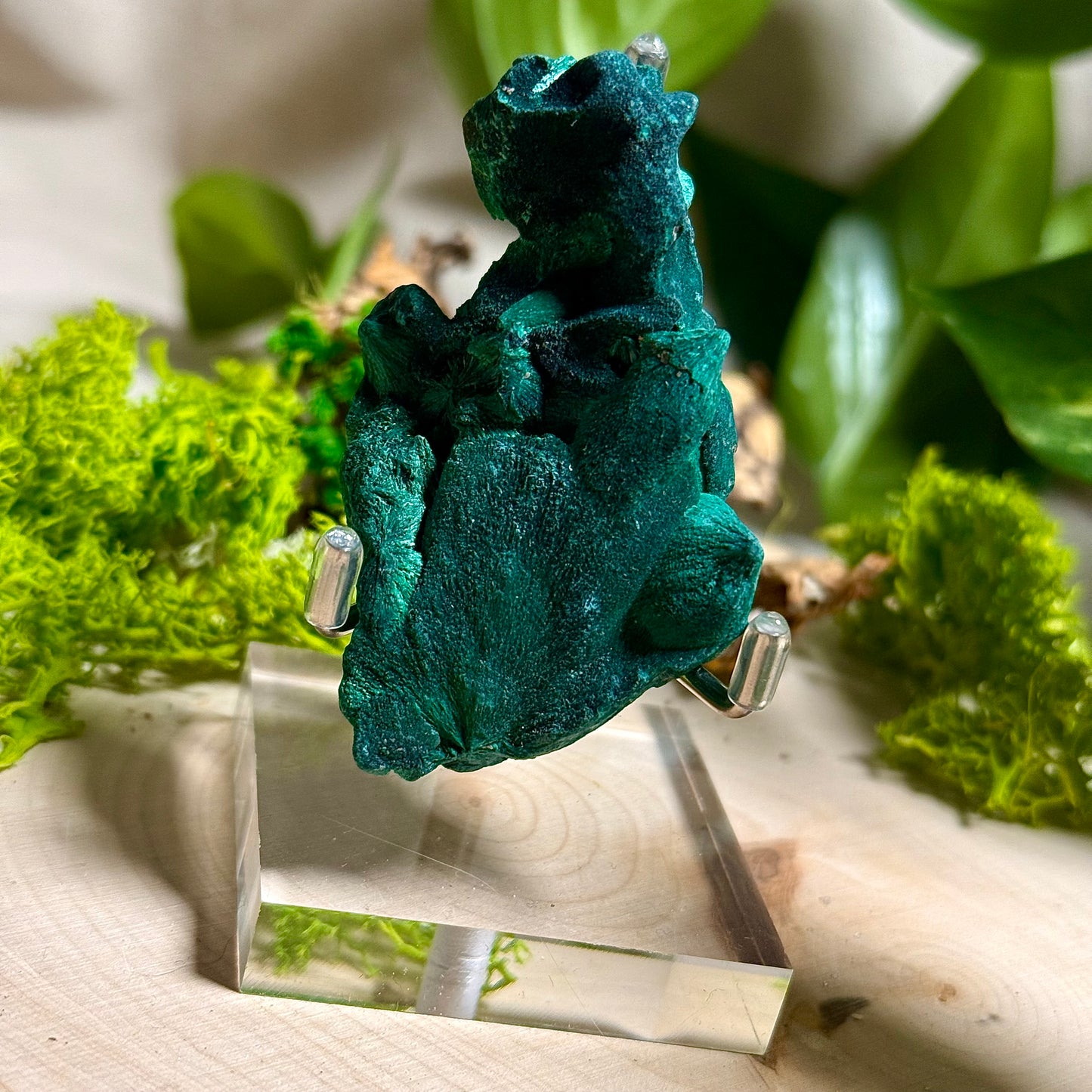 Malachite Specimens
