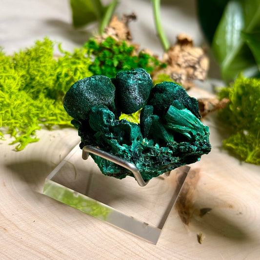 Malachite Specimens