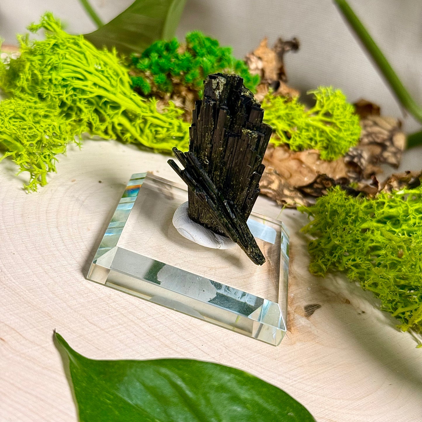 Epidote Specimens