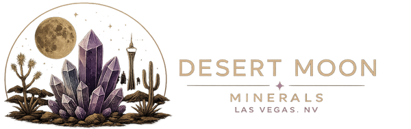 Desert Moon Minerals